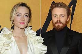 Ronan's birthdate is the 12th of april, which makes her current age 24. Saoirse Ronan Dating Mary Queen Of Scots Co Star Jack Lowden