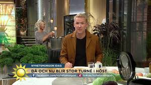 Kreativa men inte så lätta att hantera (born in the 90's: Nyhetsmorgon Lordag Tv4 Se
