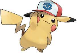 Pikachu Official Artwork Gallery Pokemon Database Pikachu Cute Pokemon Wallpaper Pokemon Sketch