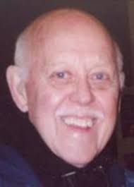 Obituary information for John Harkins