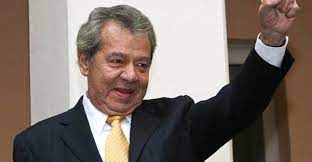 Porfirio muñoz ledo puede convertir a morena en un partido de oposición al gobierno de andrés manuel. Morena Propone A Porfirio Munoz Ledo Para Dirigir La Camara De Diputados