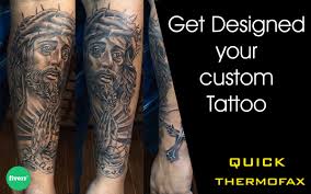You don't need a special printer to make them either. I Will Do Custom Tattoo Design Custom Tattoo Design Design My Own Tattoo Free Tattoo Designs
