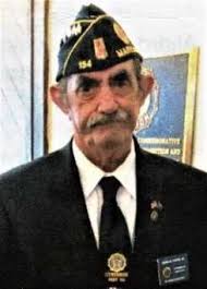 One-Year Post History of Lithuanian Post 154 THE AMERICAN LEGION Baltimore,  Maryland for 2023