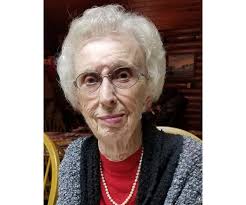 Margaret Hooker Richardson Obituary (2022)