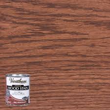 varathane wood stain red mahogany q house pl