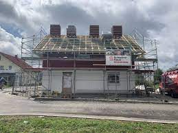 Wir haben mit schwörer gebaut, mittlerweile sind es 4 jahre im haus. Schworerhaus Erfahrungen