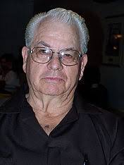 Daniel William “Danny” Turner (1929-2016)