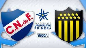 Libertad played only two matches so far and won both of them. Nacional Vs Penarol Photos Facebook
