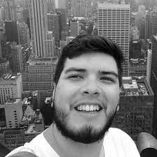 Jacob Lesinski's Instagram, Twitter & Facebook