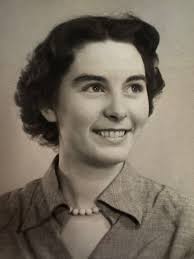 Tribute to Enid Harvey, 1933