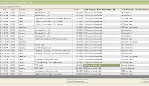 Fresh 34 Illustration Sample Retail Chart Of Accounts