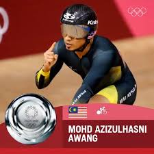 Nicknamed the pocket rocketman due to his small stature, he is the first malaysian cyclist to win a medal at the summer olympics. Rj4bbpqayzf 5m