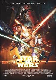 Top 10 Most Grossing Movies Of All Time Force Awakens Poster Star Wars Poster Star Wars Movies Posters