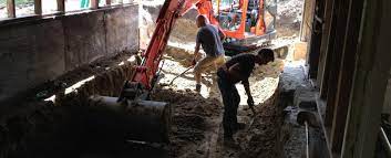 Working on many lucrative developments. Excavation And Landscaping Victoria Bc Pacific Group Developments