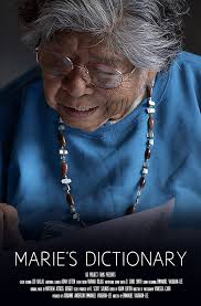 Marie's Dictionary (Short 2015)