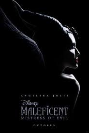 Malefisenta 2 Vladychica Tmy 2019 Smotret Onlajn V Horoshem Kachestve