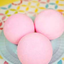 Simply drop your bath bomb fizzy into running bath water for a fragrant, fizzing, foaming and truly moisturizing tub treat! How To Make Bath Bombs Happiness Is Homemade
