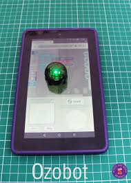 Pokemon go for kindle fire | install pokemon go for the. Amazon Fire Tablet And Programmable Robot Toys Tech Age Kids Technology For Children