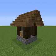 Small easy houses minecraft, tutorial, step by step. Survival Houses Blueprints For Minecraft Houses Castles Towers And More Grabcraft