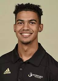 2021-22 Men's Track & Field Roster