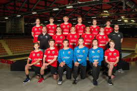 Handball tournaments that pfadi winterthur played. Nachwuchs U17 Elite Im Meisterrennen Angekommen Pfadi Winterthur Handball