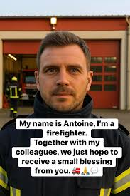 For the PRO fire crew, please join the Group Soutiens avec Courage for some  important discussion and opportunities for peer support in the lead up to  the ten year anniversary. 61 to 1.
