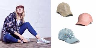 Find the perfect femme casquette stock photos and editorial news pictures from getty images. 10 Casquettes Funs A Shopper Pour Etre Stylee Femme Actuelle Le Mag