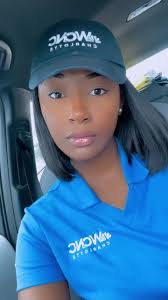 Tradesha Woodard WCNC