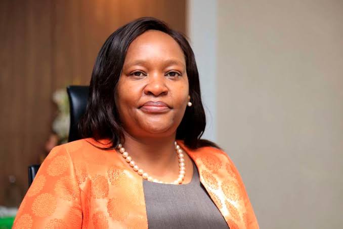 Rebecca Miano | Daily Nation