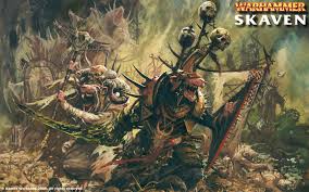 Learn everything you need to know about their rotation, talent builds protection warriors are the spec that most fits into the archetypal tank role from other rpgs and. 43 Skaven Wallpaper On Wallpapersafari