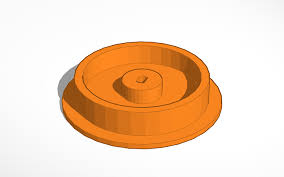 Create minecraft spheres, ellipsoids, torus, wizard towers and more in your web browser. V Plotter Spool 1 Tinkercad