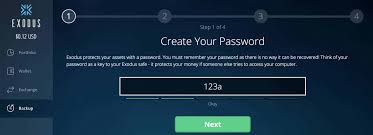 Maybe you would like to learn more about one of these? Move Bitcoin From Exodus To Electrum Ethereum Getting Started Www Czechcrocs Cz