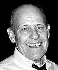 Charles WILLIAMSON Obituary (2017)