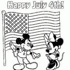 Here are 4 super cute patriotic and free printable 4th of july coloring pages that are the perfect way to welcome independence. 4th Of July Coloring Pages Independence Day Free Printable