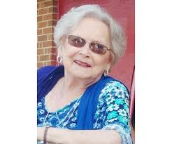 Shirley Carter Obituary (1942