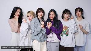 See more ideas about g friend, gfriend sowon, kpop girls. Gfriend Confirm They Are Disbanding To Focus On Individual Careers In Handwritten Letters