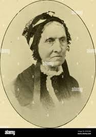 Frances clarkson hi-res stock photography and images