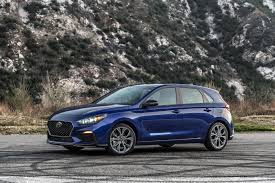 Maybe you would like to learn more about one of these? New Hyundai Elantra Gt N Line Is The Closest You Ll Get To An I30n In The Usa Carscoops