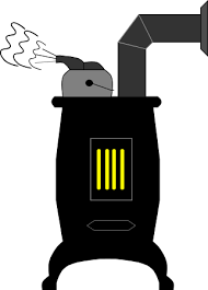 It was known as pokerwork because the artist had to make use of charcoal stove with holes into which pokers with different sizes and. Wood Stove Icons Png Free Png And Icons Downloads