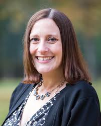 OSU Press Interview with Heather Mayer