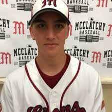 Jack Hinrichsen's McClatchy High School Career Home