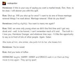 Pin By Mg See On Harry Potter In 2020 Harry Potter Ron And Hermione Harry Potter Tumblr Harry Potter Jk Rowling