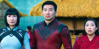 Sorority rising (2016) and the indie film dude . 2021 Shang Chi 2 Updates Erscheinungsdatum Story Details Besetzung Gettotext Com