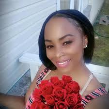 It was so nice out yesterday☀