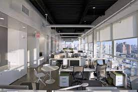 Keuntungan Cari Rent Office Space In North Jakarta Interior Kantor Desain Kantor Ruang Kantor