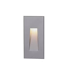 Series of recessed lamps for walls or ceilings providing indirect lighting. Ip65 Waterproof High Bright Black Outdoor Recessed Led Step Wall Light Buy Outdoor Wall Light Recessed Wall Light Led Step Wall Light Product On Alibaba Com