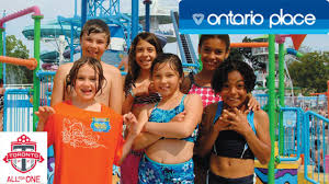 Theme parks include canada's wonderland, wildwater kingdom, the toronto zoo and centreville amusement park. Free Access To Ontario Place Toronto Fc