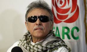 Eski kolombiya devrimci silahlı güçlerinin (farc) sembol ismi jesus santrich'in venezuela'da yasa dışı silahlı gruplarla girilen çatışmada öldürüldüğü öne sürüldü. El Camino Judicial Que Habria Llevado A Jesus Santrich A Encontrar La Muerte En Venezuela N Digital