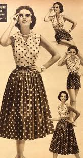 Tuppence Ha Penny Travelling Light Weekend Wardrobes Vintage Fashion 1950s Vintage Fashion 1950 Fashion