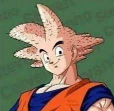 Cursed images repository cursed image no 84. Most Cursed Dragon Ball Image Fandom